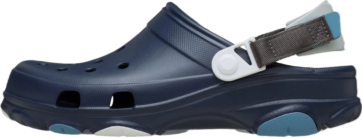 Crocs Unisex-Adult All Terrain Clog
