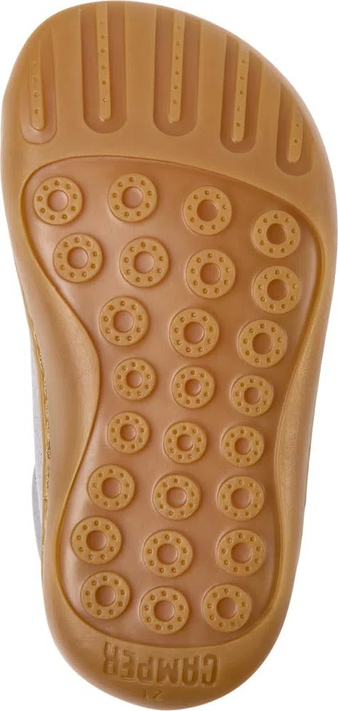Camper Peu Cami First Walkers, Botín Unisex bebé