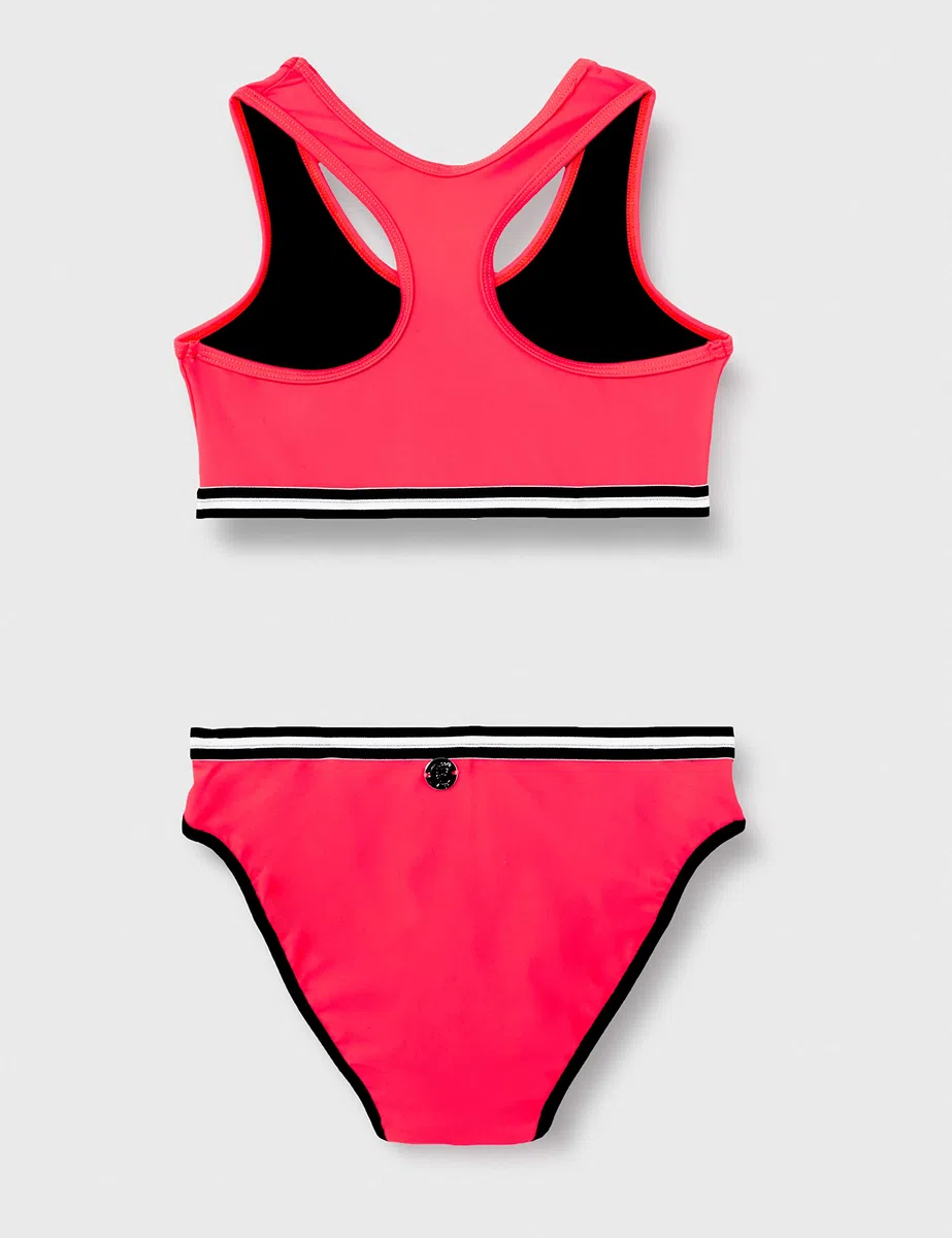 Haute Pression Diamant Co1 Conjuntos de Bikini Niñas (Pack de 1)
