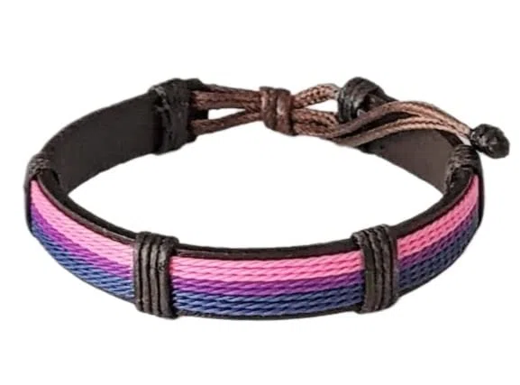 Pulsera Bisexual