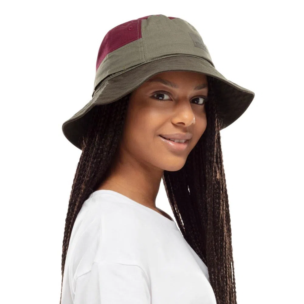 Buff Sun Bucket Hat - Gorro Sun Bucket Unisex Adulto