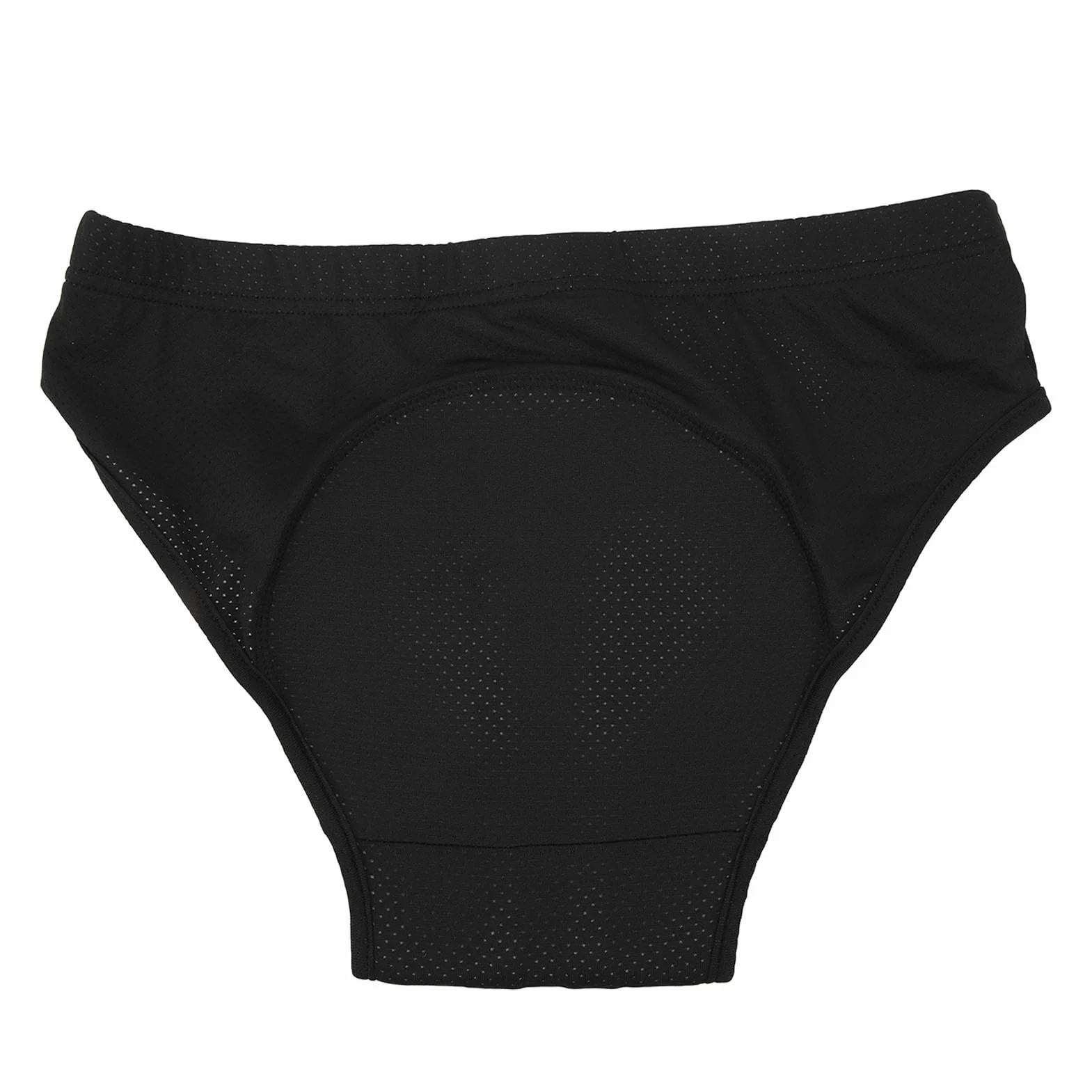 Tbest Ropa Interior de Ciclismo para Hombres Calzoncillos de Ciclismo Triangular Calzoncillos de Bicicleta Cómodos y Transpirables Calzoncillos Cortos de Ciclismo de Secado Rápido (2XL)