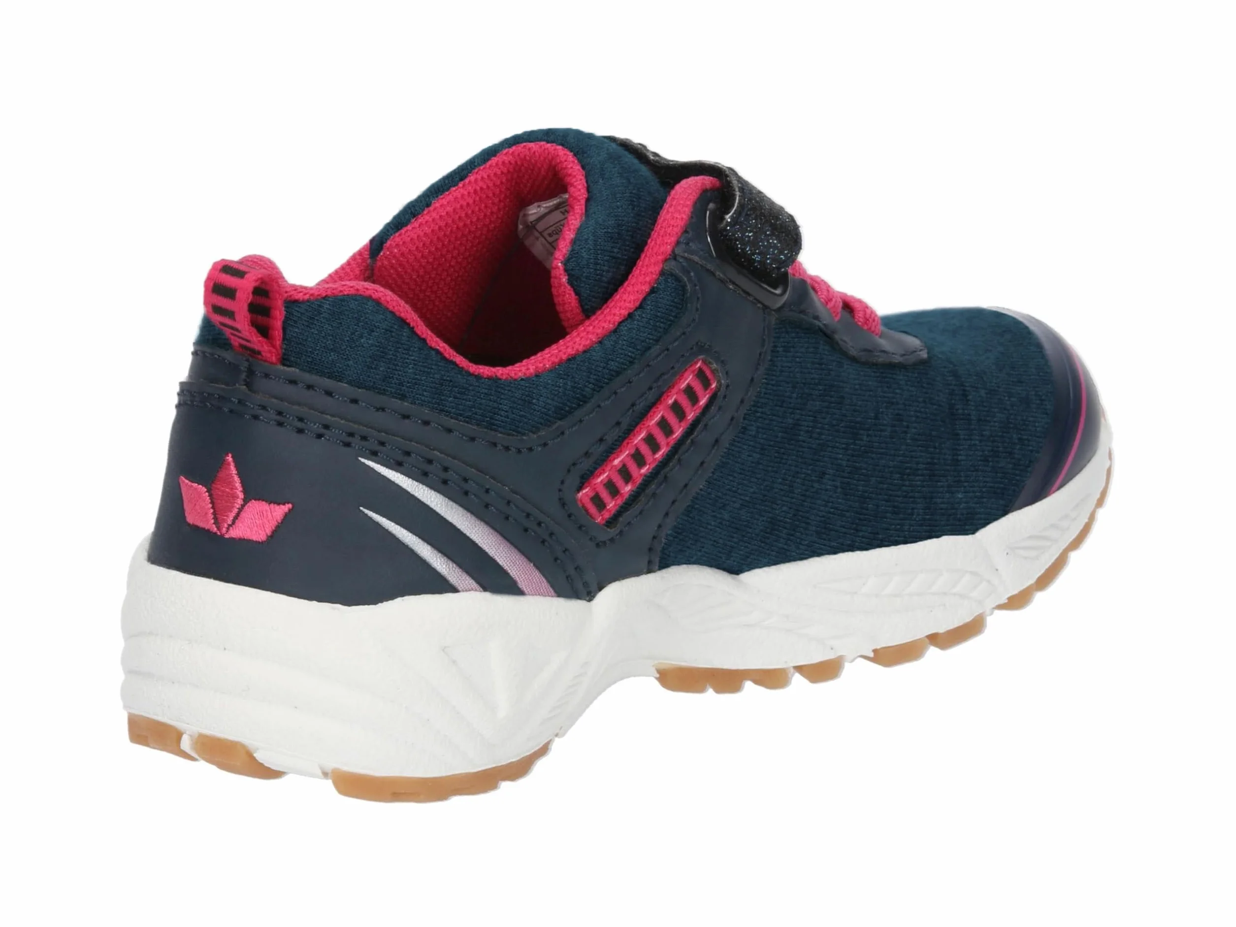 Lico Barney Vs, Zapatillas de Gimnasia Unisex niños