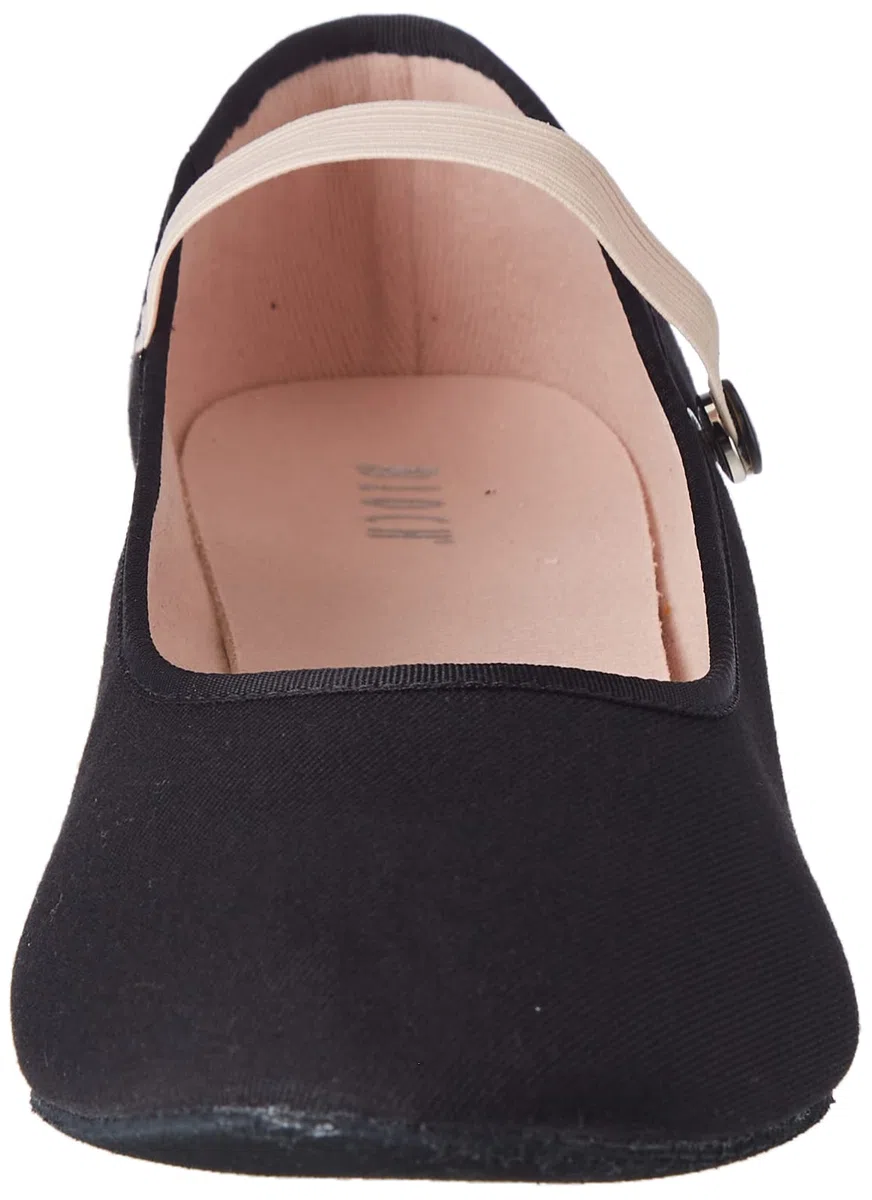 Bloch Tempo, Zapatillas de Baila Moderno y Jazz, Niñas