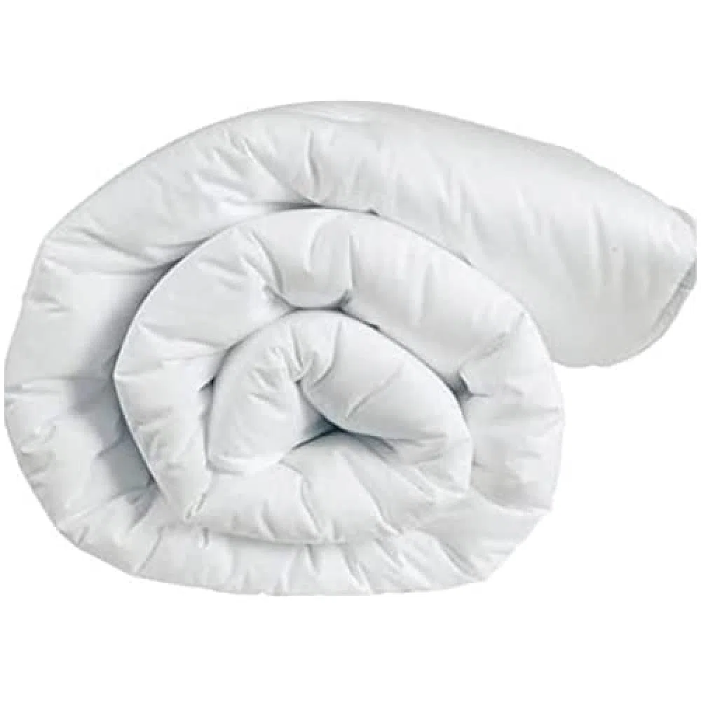Caleffi Edredon Cama Nordico Suave y Transpirable – Relleno Nordico Cama Ligero y Lavable para Todo el Año – Edredon Cama 90 - Edredon Cama 135 - Edredon Cama 150 - Duvet