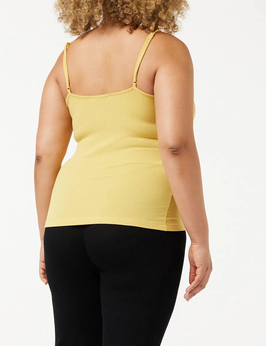 Triumph Climate Control Camisole Camiseta de Pijama para Mujer