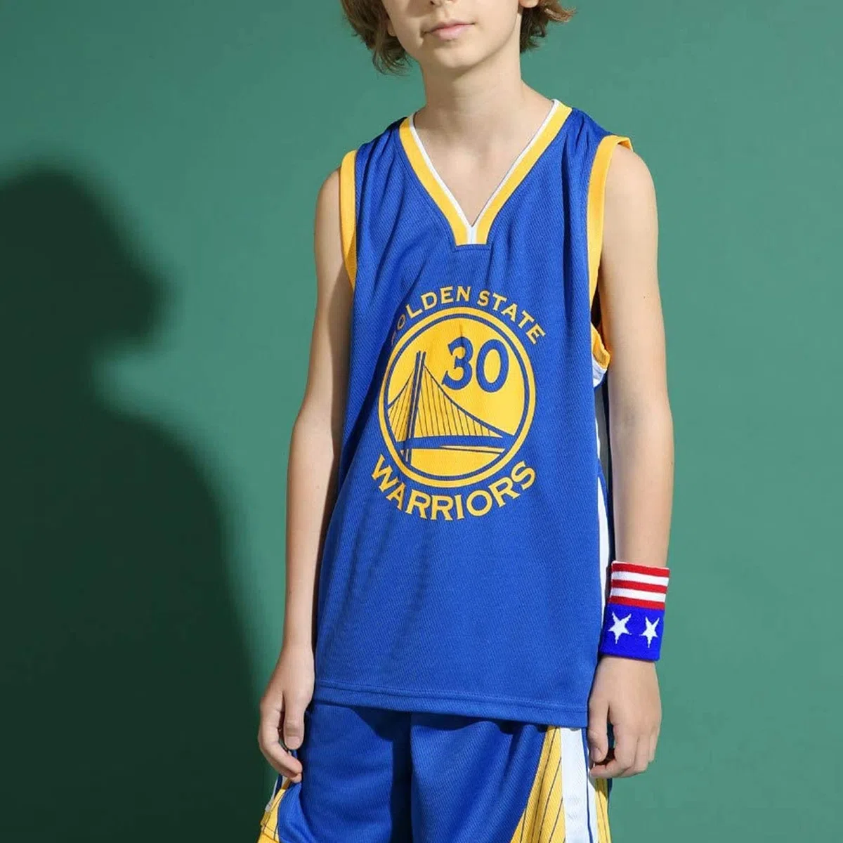 Camiset Baloncesto Niño, Equipación Baloncesto Niño Sin Mangas, Camiseta de Baloncesto para Niños + Pantalones Cortos, Trajes de Baloncesto de 3 a 14 años