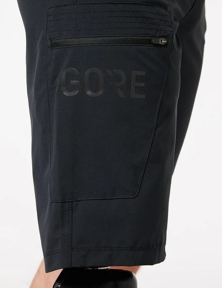 Gore Wear Shorts Passion Hombre - Bermudas Hombre