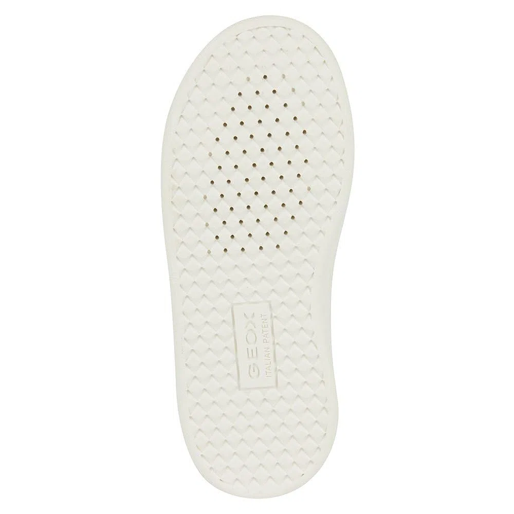 Geox J Eclyper Girl A ZapatillasNiñas