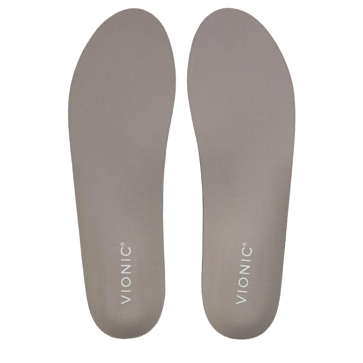 Vionic Relief - Ortesis unisex de longitud completa, extra pequeña