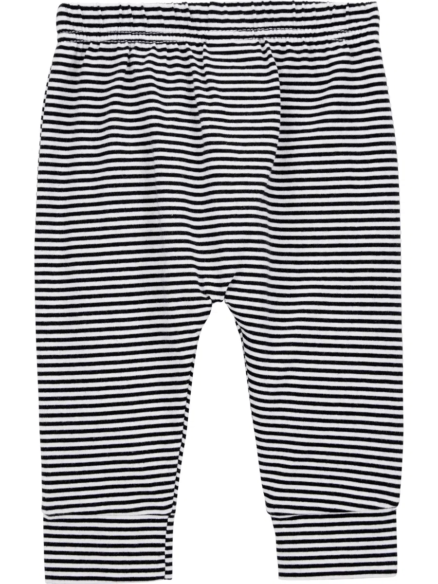 Simple Joys by Carter's 4-Pack Textured Pants - Pantalones Bebé-Niños