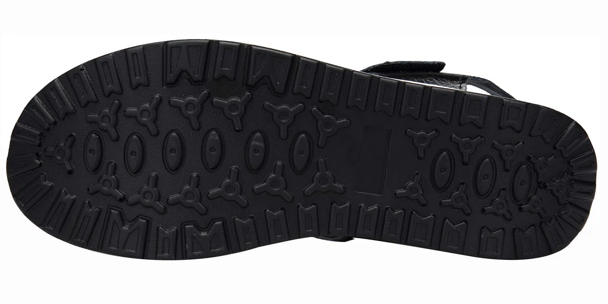 Mesing Sandalias Plataforma Mujer Verano Sandalias Cuña Comodas Cuero Peep Toe Zapatos Tacon para Caminar