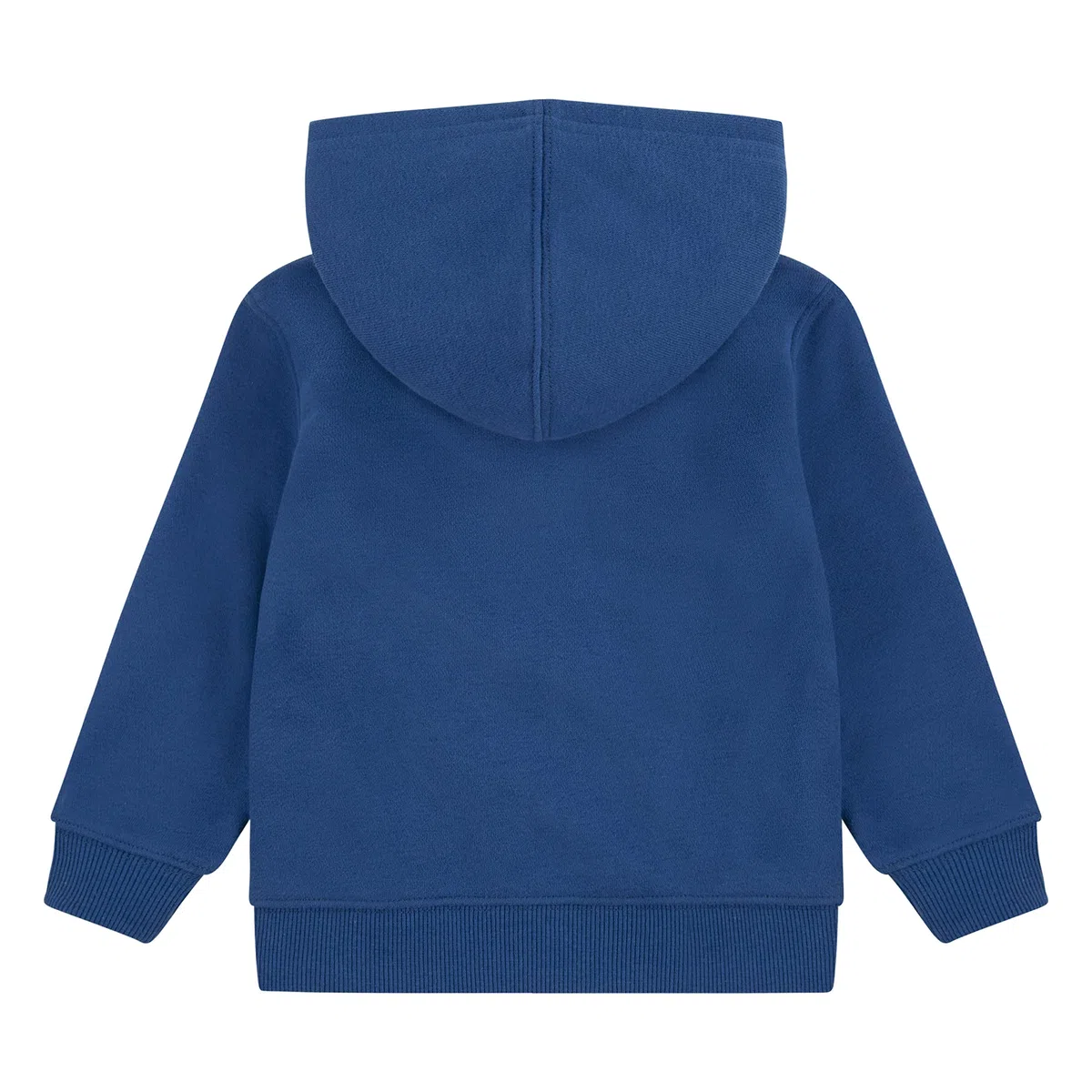 Levi's Lvb logo full zip hoodie Bebé-Niños