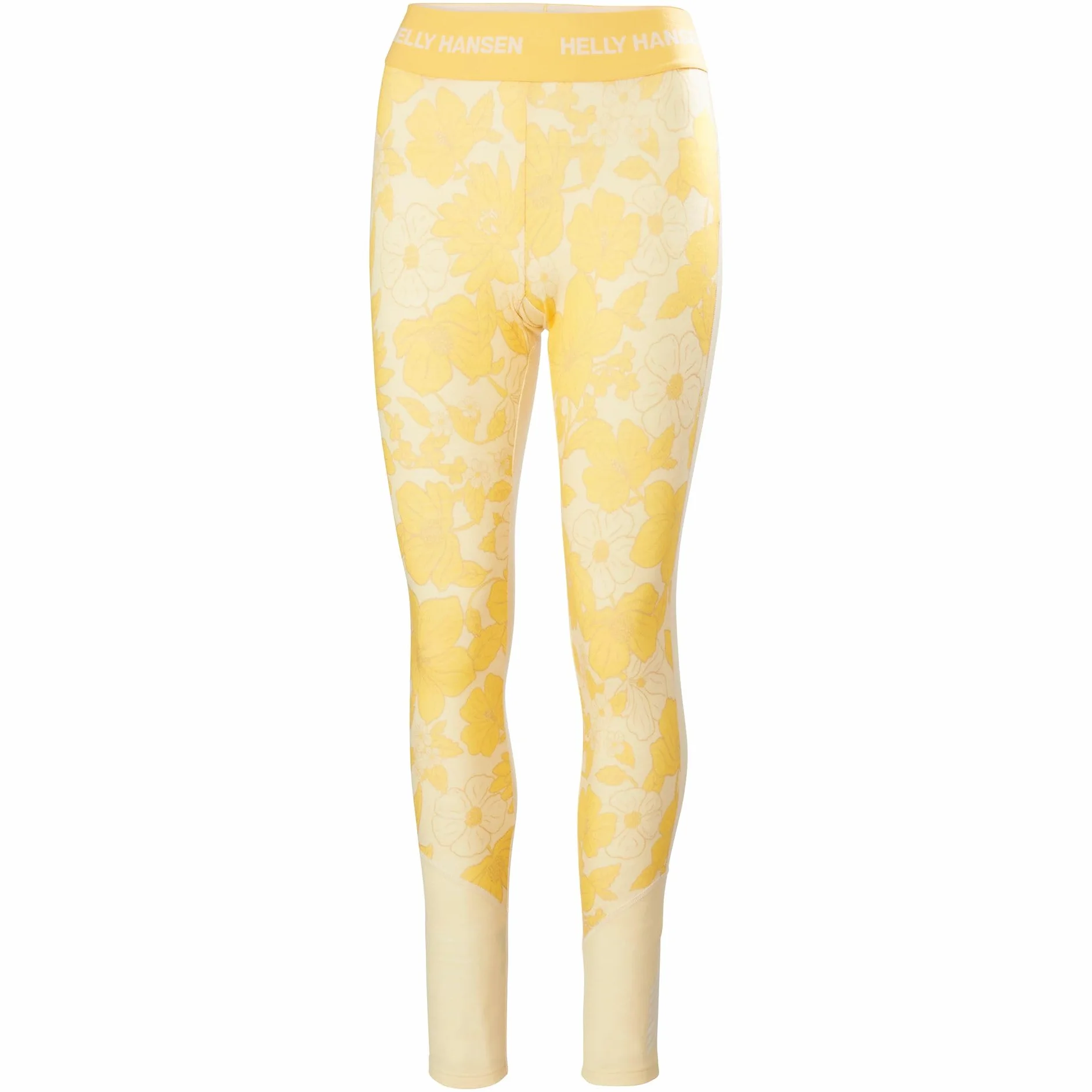 Helly Hansen W LIFA Merino Midw Gra Pant Pantalones para Mujer