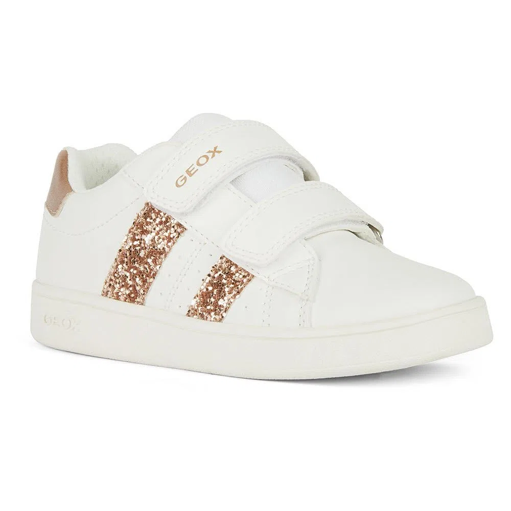 Geox J Eclyper Girl A ZapatillasNiñas