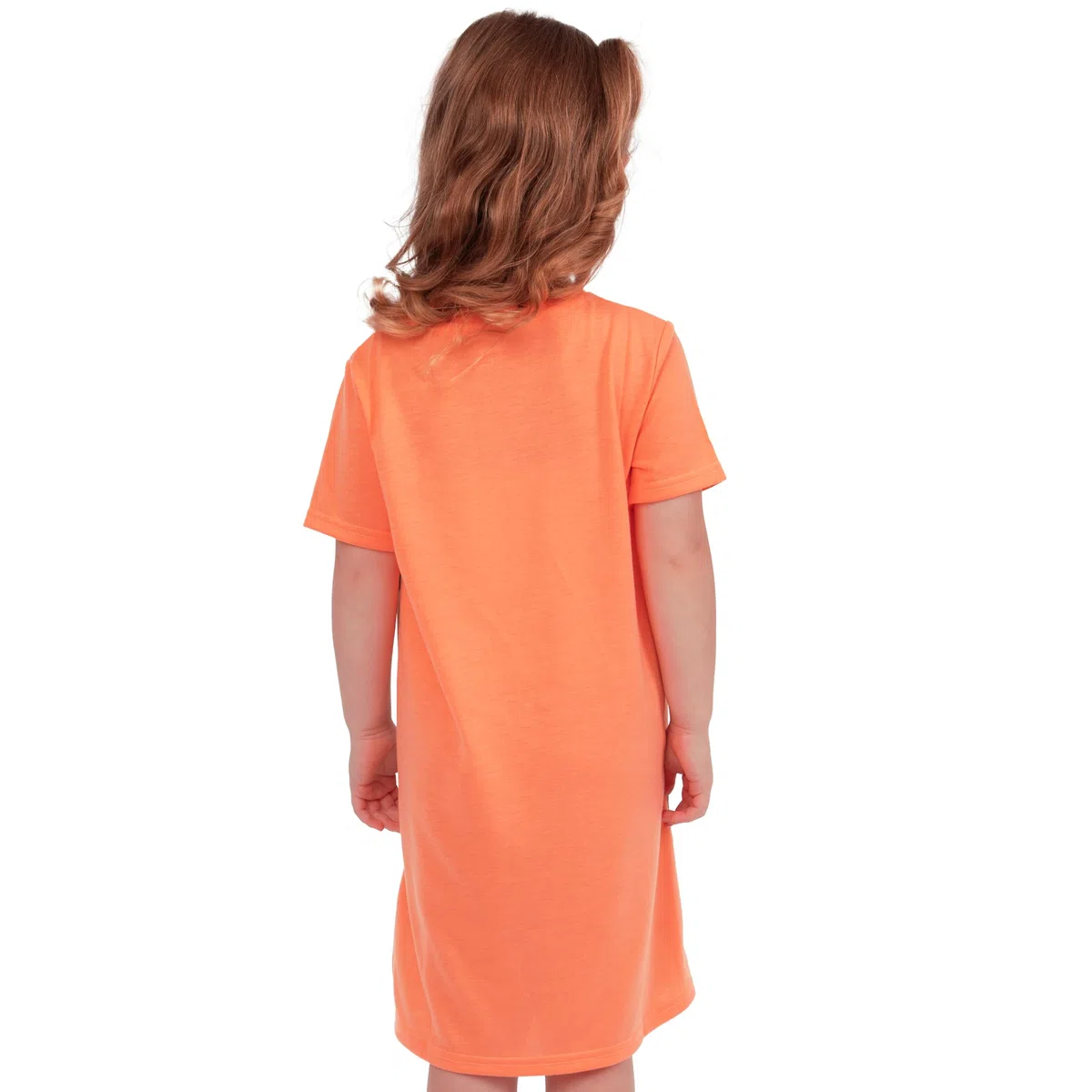 Disney Pijama Niña Moana | Camisón Niña Vaiana 2 | Pijama | Camisones