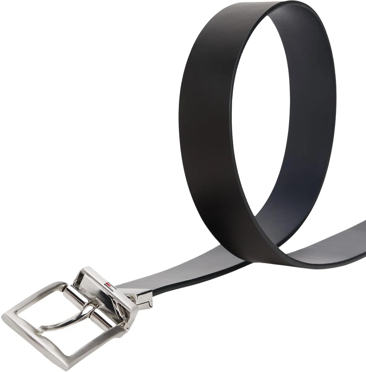 Tommy Hilfiger Cinturón Hombre Denton 3,5 cm reversible