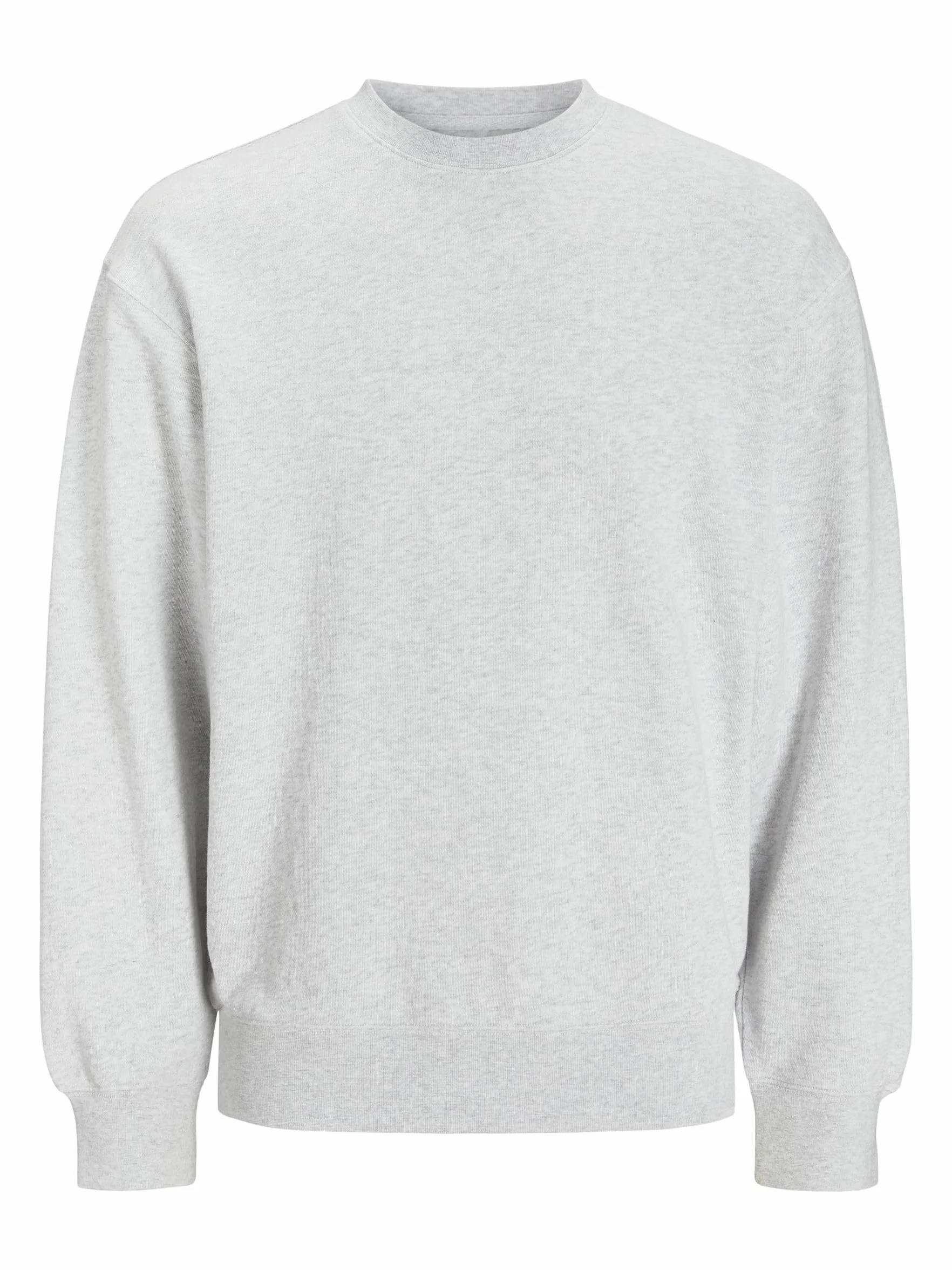 JACK & JONES Men's Jjebasic Sweat Crew Neck Noos Sweatshirt