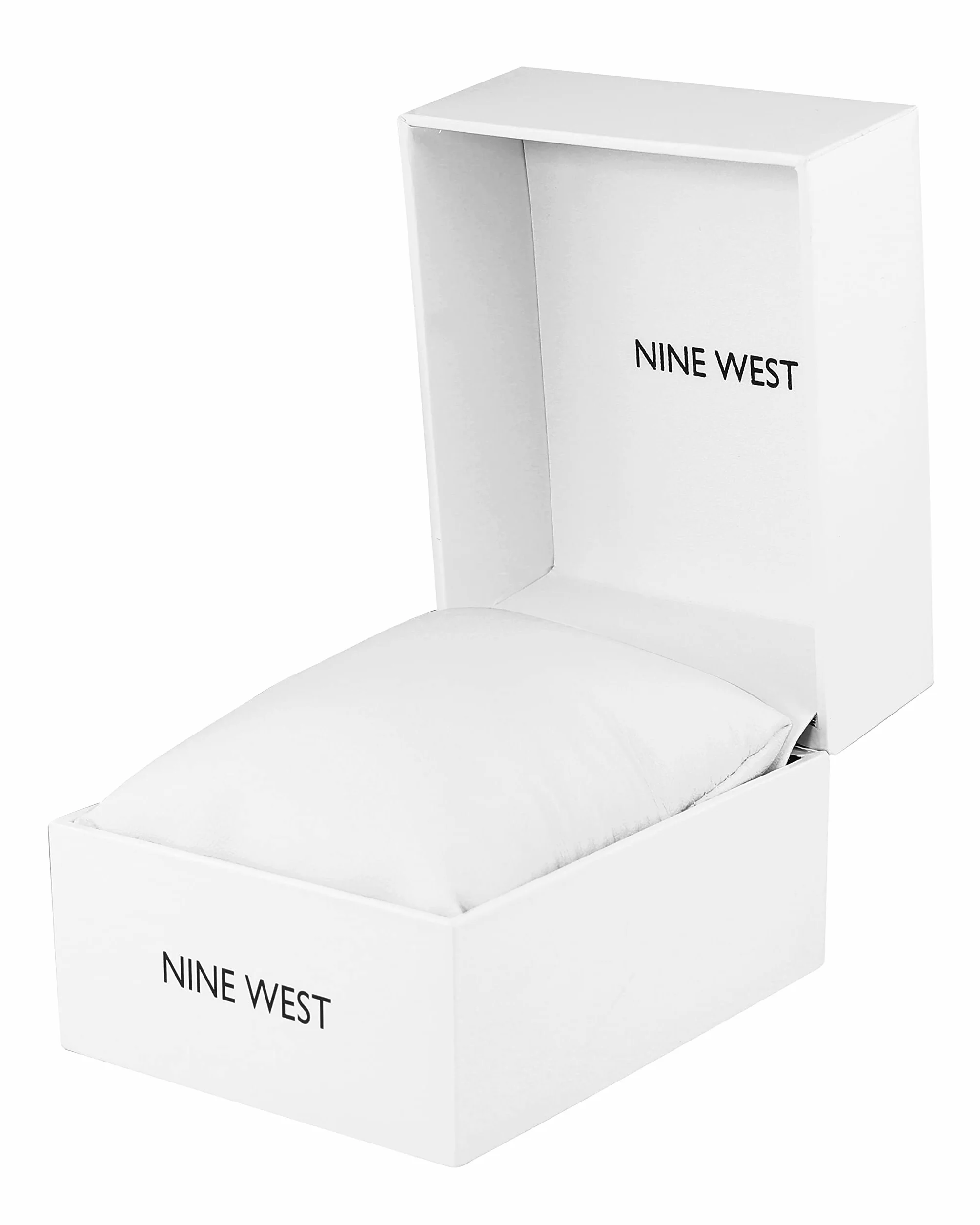 Nine West Reloj de Vestir