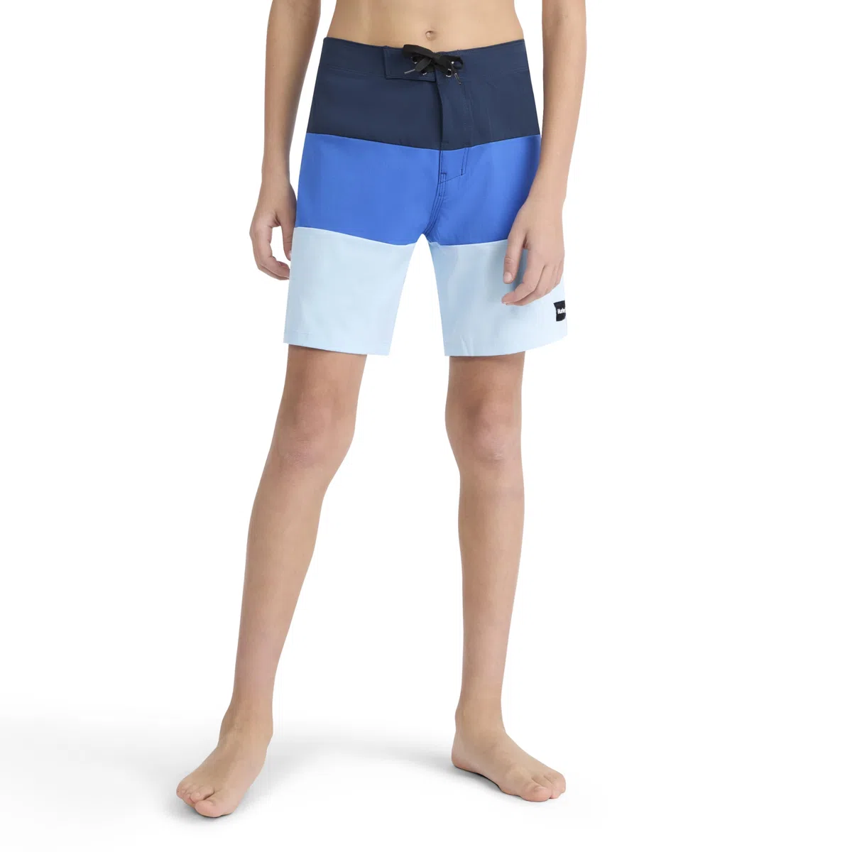 Hurley 89103 Boardshort Niños