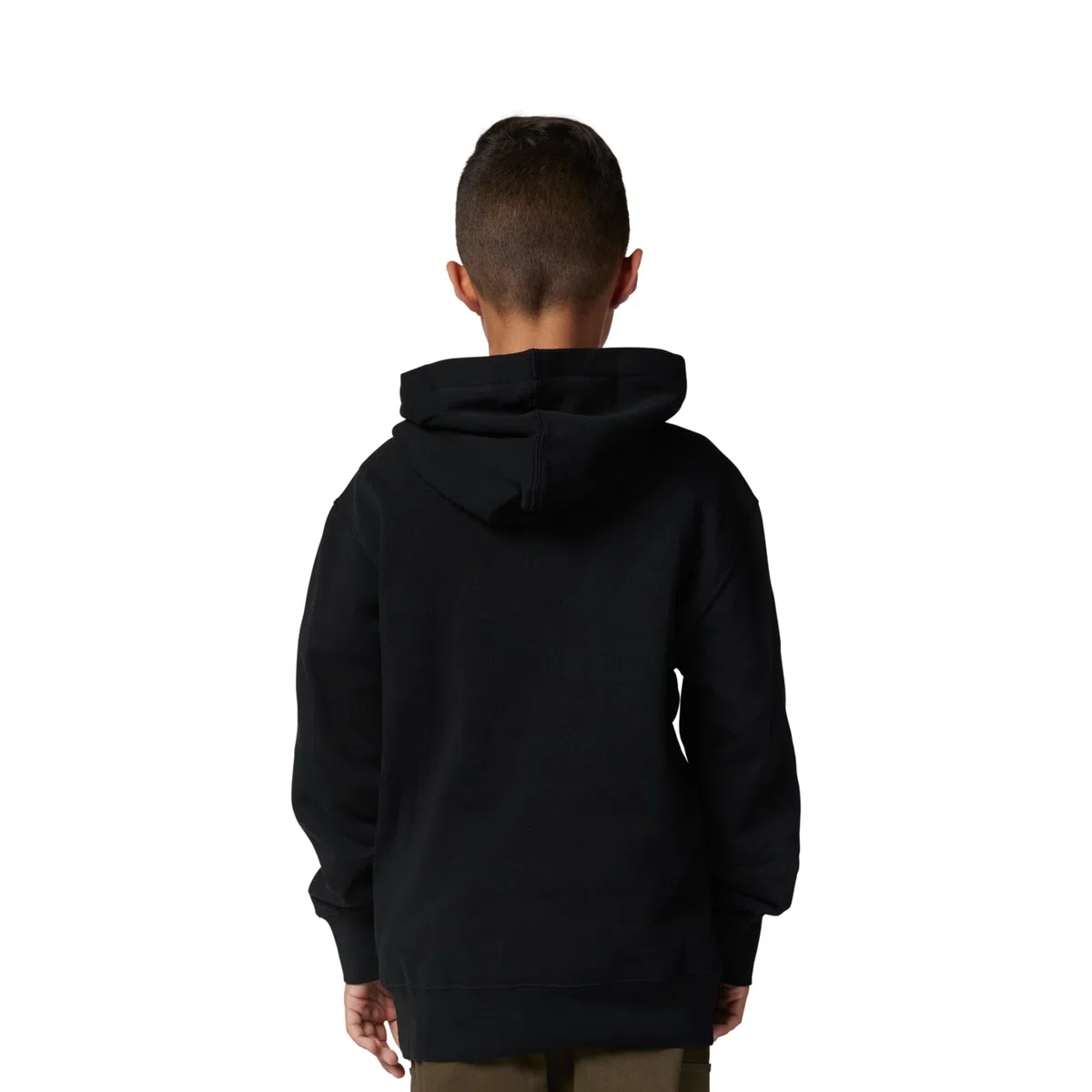 Fox Racing YTH Absolute Fleece Po Sweater Unisex Adulto