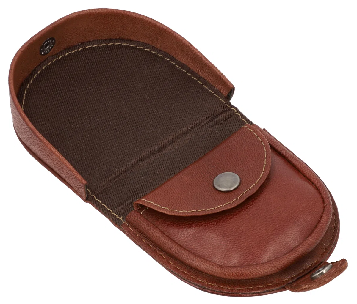 Gusti Leder Studio Cartera Unisex Cuero