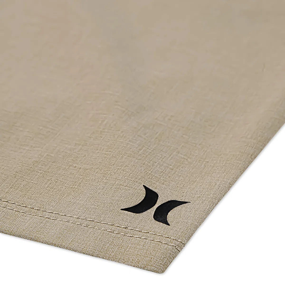 Hurley 85540 Pantalón Corto Híbrido Stretch Pull-On