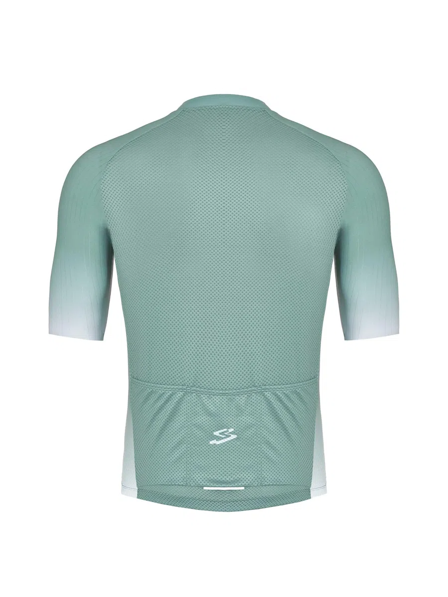Spiuk Summum Polaris Maillot Hombre (Pack de 1)