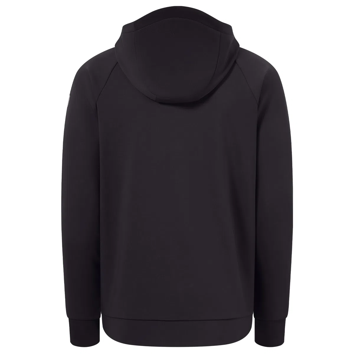 Bassdash Sudaderas con Capucha de Pesca con Forro Polar para Hombre Sudaderas con Capucha de Rendimiento Resistente al Agua Sudadera Elástica para Entrenamiento de Caza FS32M
