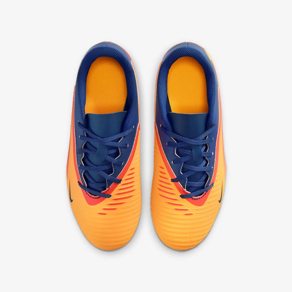 NIKE Jr Phantom 6 Low Club FG/MG Eh, Sneaker Hombre