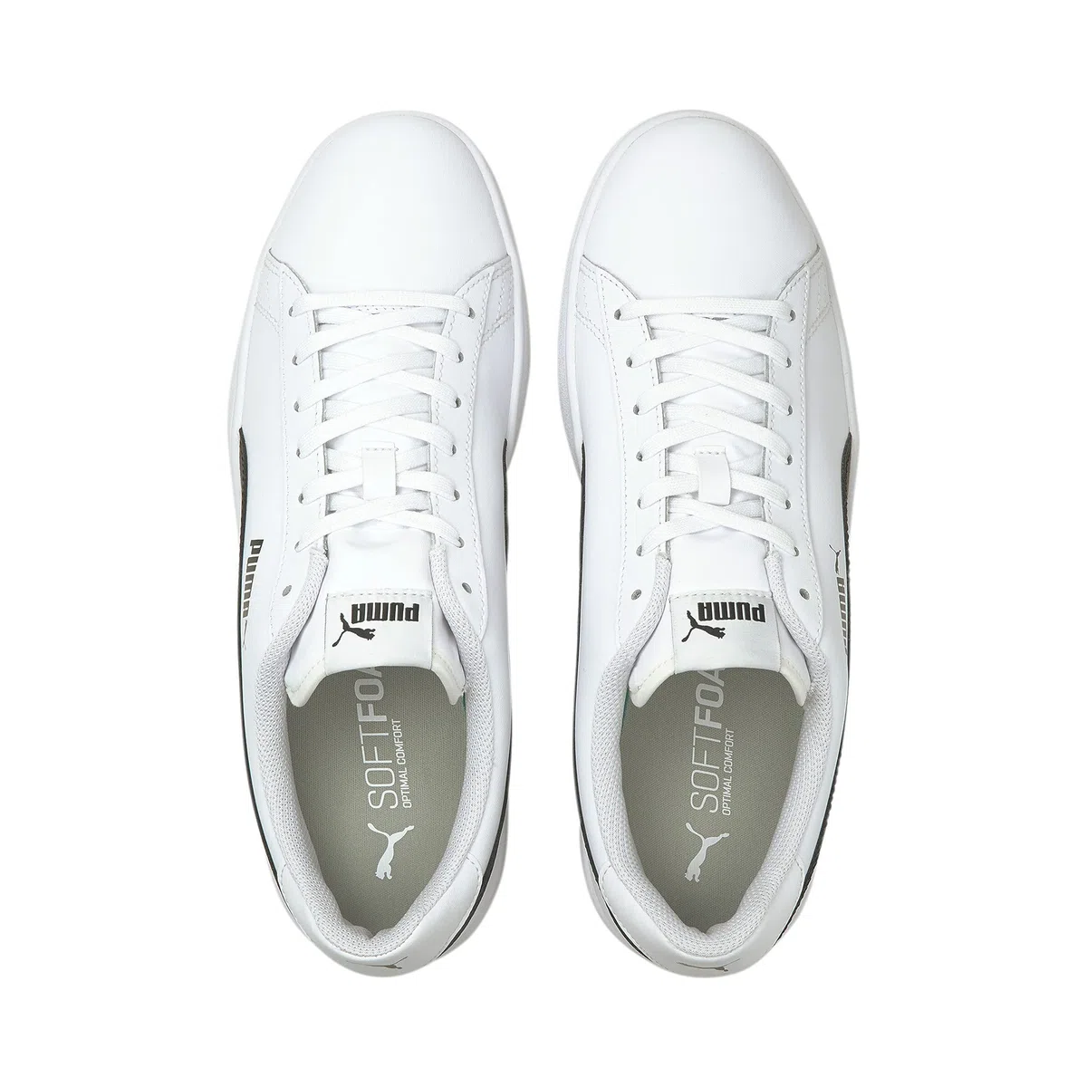 Puma Smash V2 L, Zapatillas de Deporte Unisex Adulto