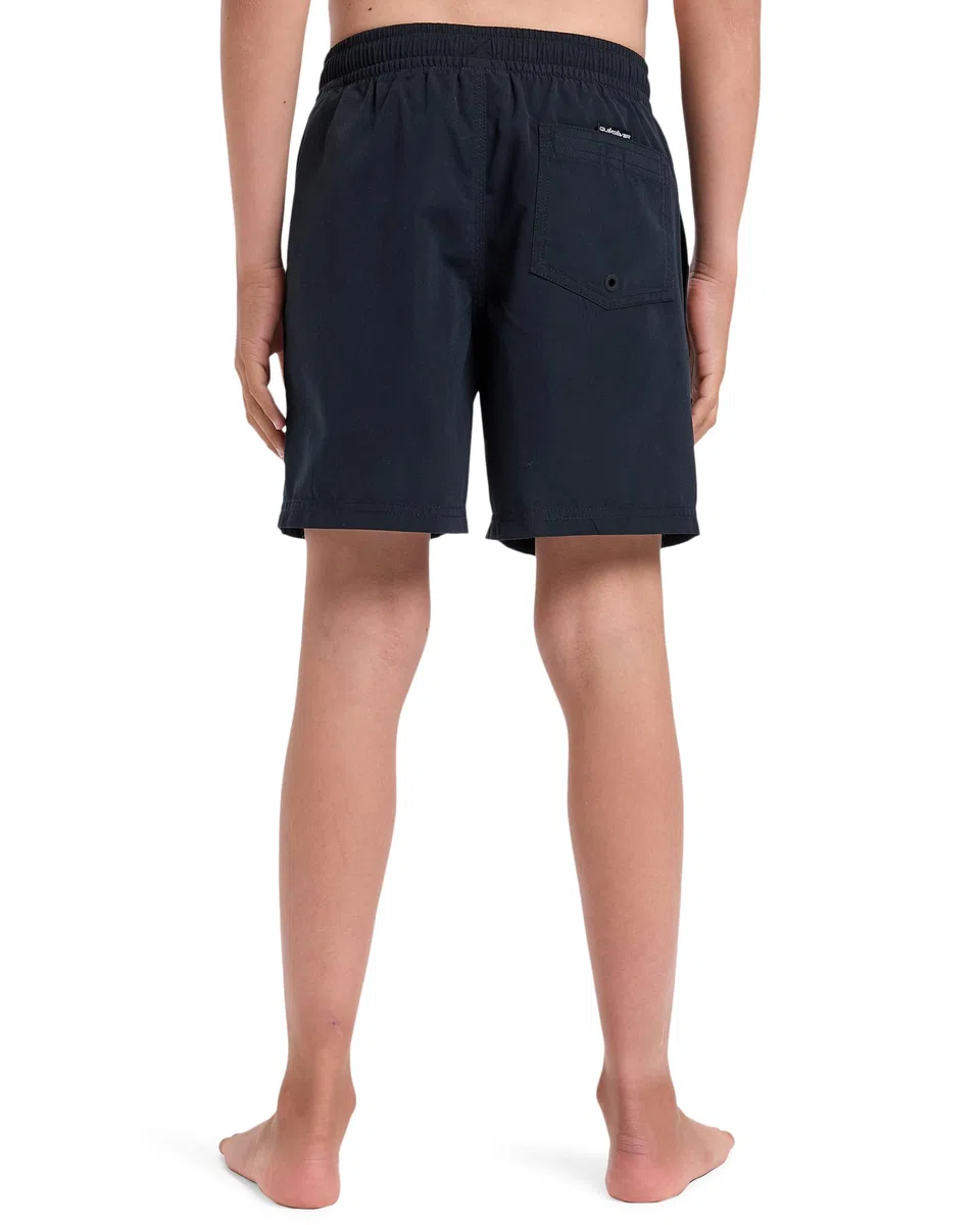 Quiksilver Pantalones Cortos para Niños