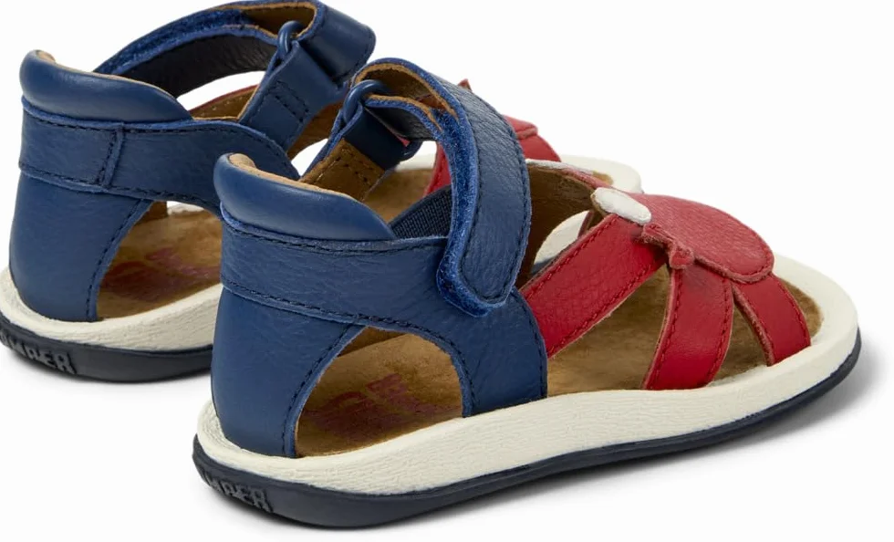 Camper Bicho K800441, Sandal Unisex niños