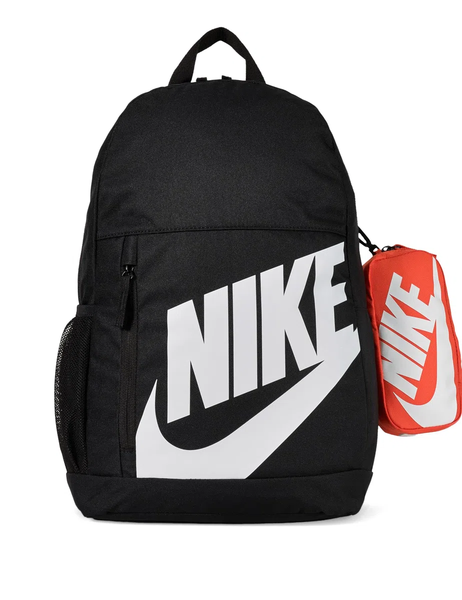 NIKE Nike Mochila - Niño/A (20 L) Mochila Unisex niños