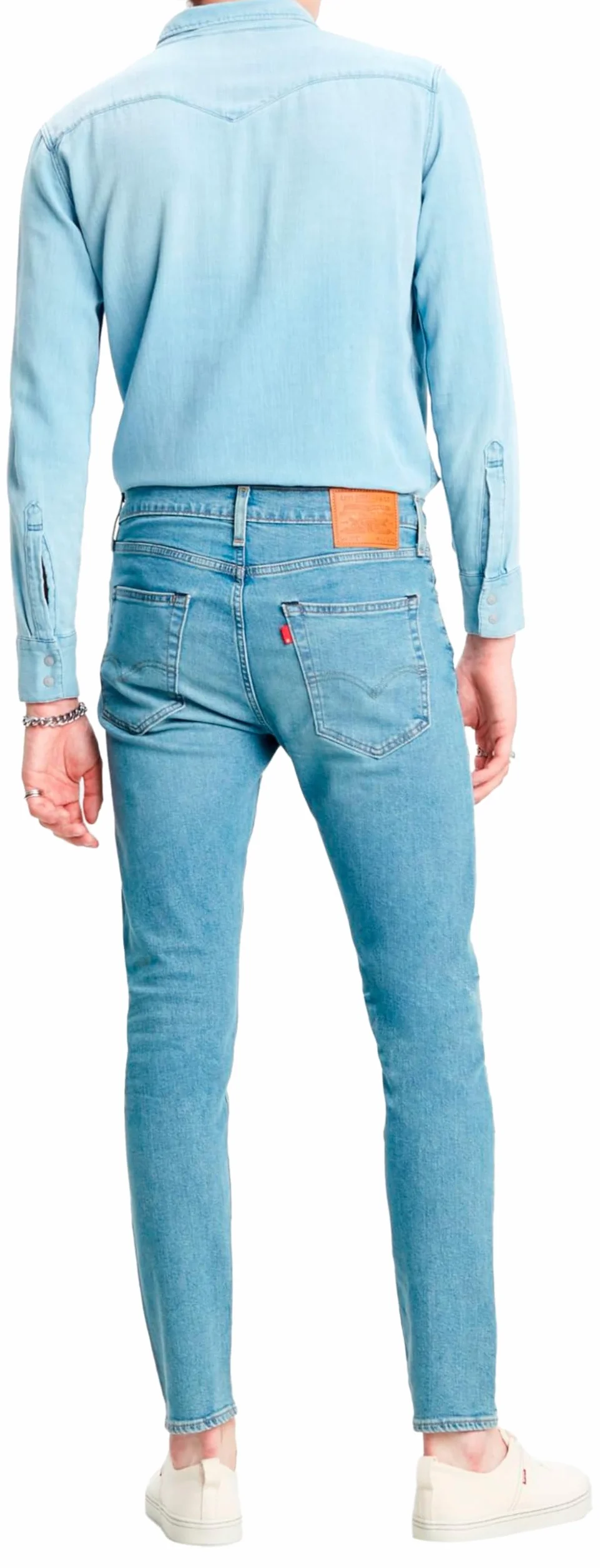Levi's 512 Slim Taper Big & Tall Vaqueros Hombre