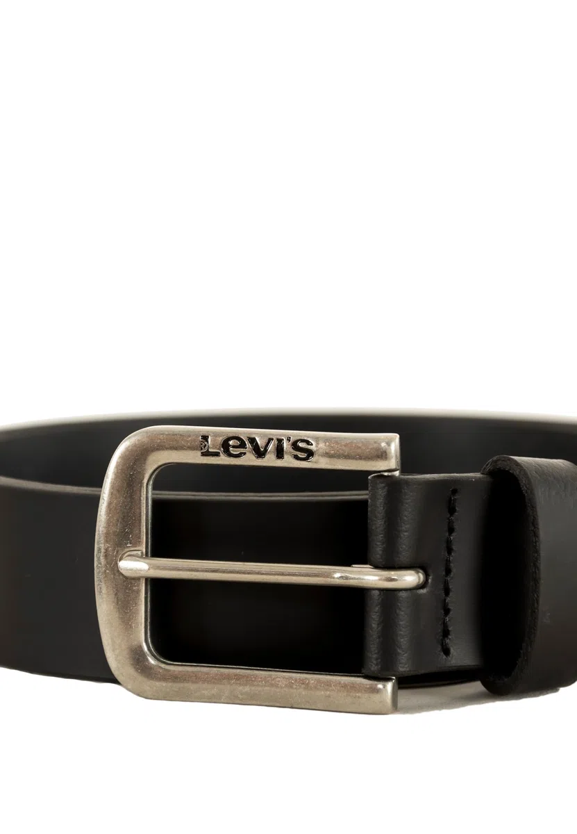 Levi's Seine Cinturón Unisex adulto (Pack de 1)