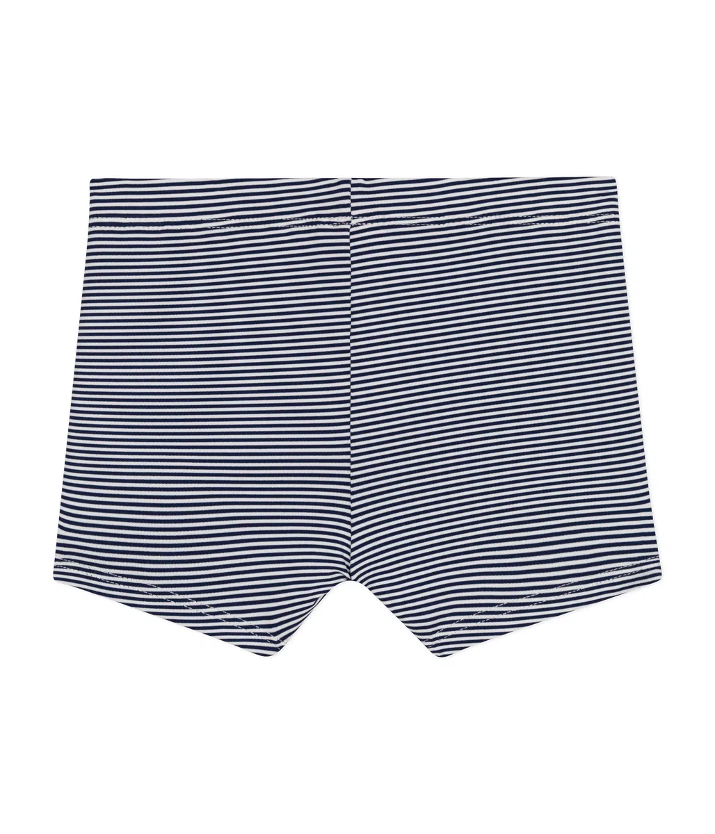 Petit Bateau Bañador para Hombre para Bebés