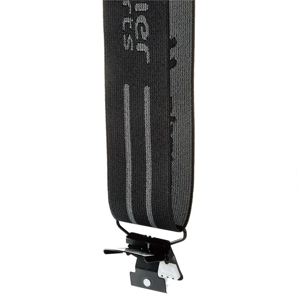 maier sports Suspender Tirantes Unisex adulto (Pack de 1)