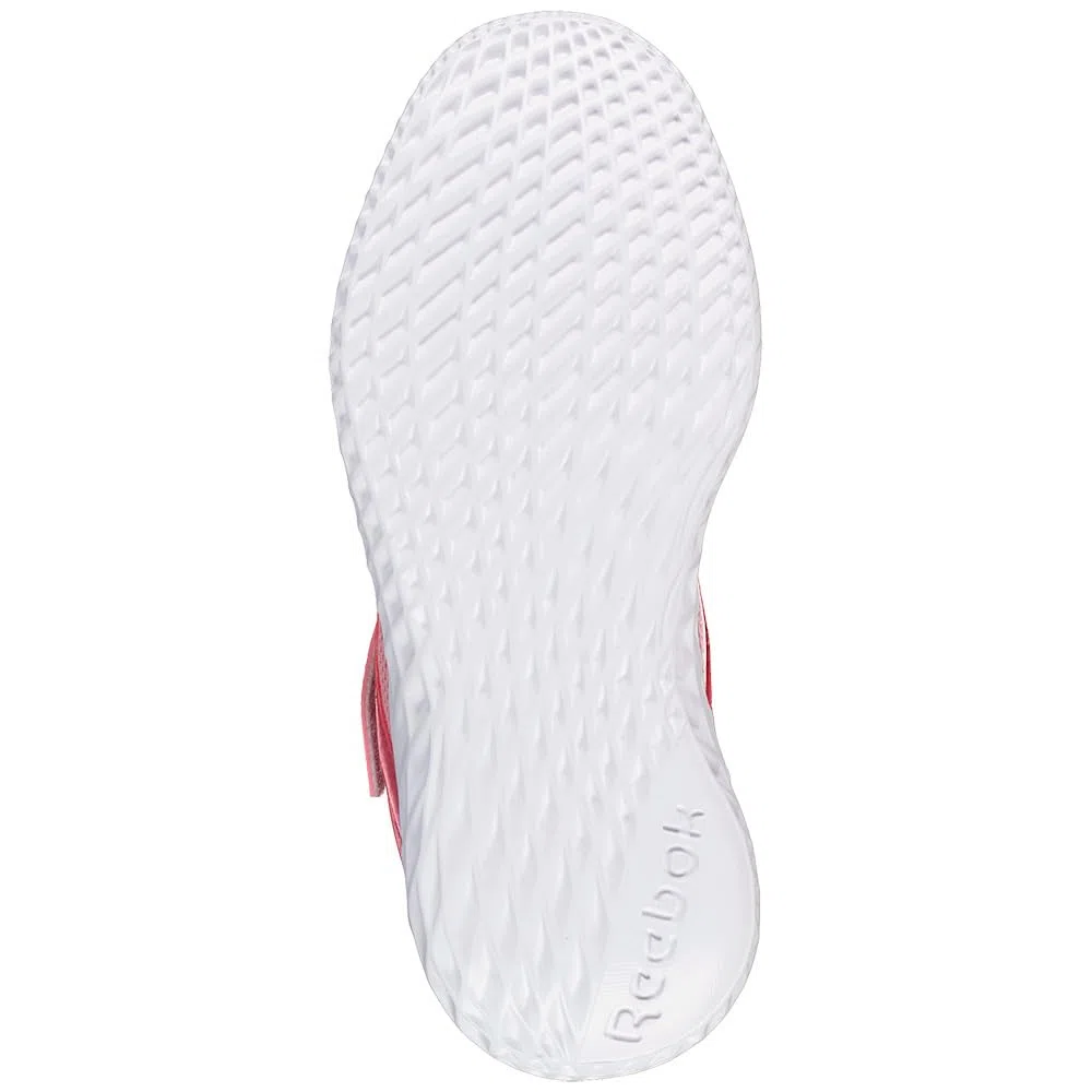 Reebok Rush Runner 5 Elastic Lace & Top Strap ZapatillasNiñas
