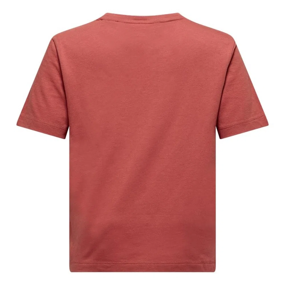 SALEWA Kids Graphic T-Shirt T-Shirt Unisex Adulto