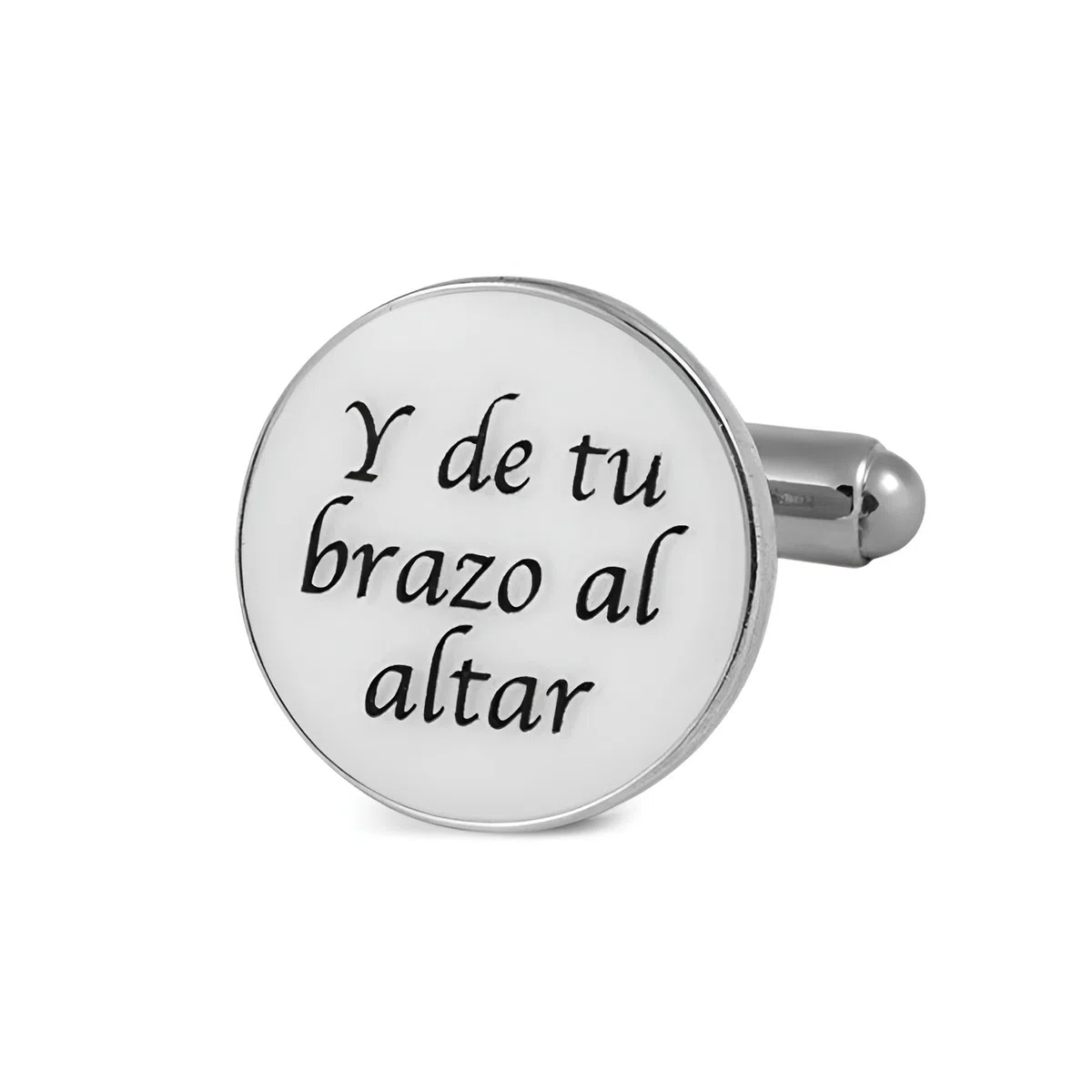 Gemelos para Boda Regalo para el Padrino Cubrebotones | Gemelos Originales Para Camisas | Para Hombres y Niños | Regalos Para Bodas, Comuniones, Bautizos y Otros Eventos