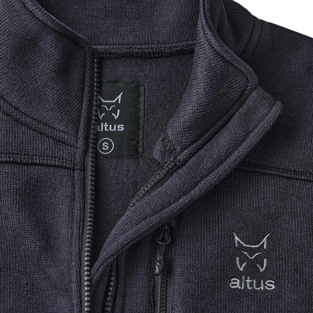 ALTUS Sudadera para Mujer