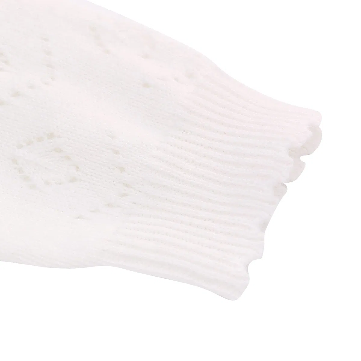 famuka bebé niña Ropa de Punto suéter Cardigan Chaqueta suéter Primavera el Verano otoñoropa de bebé