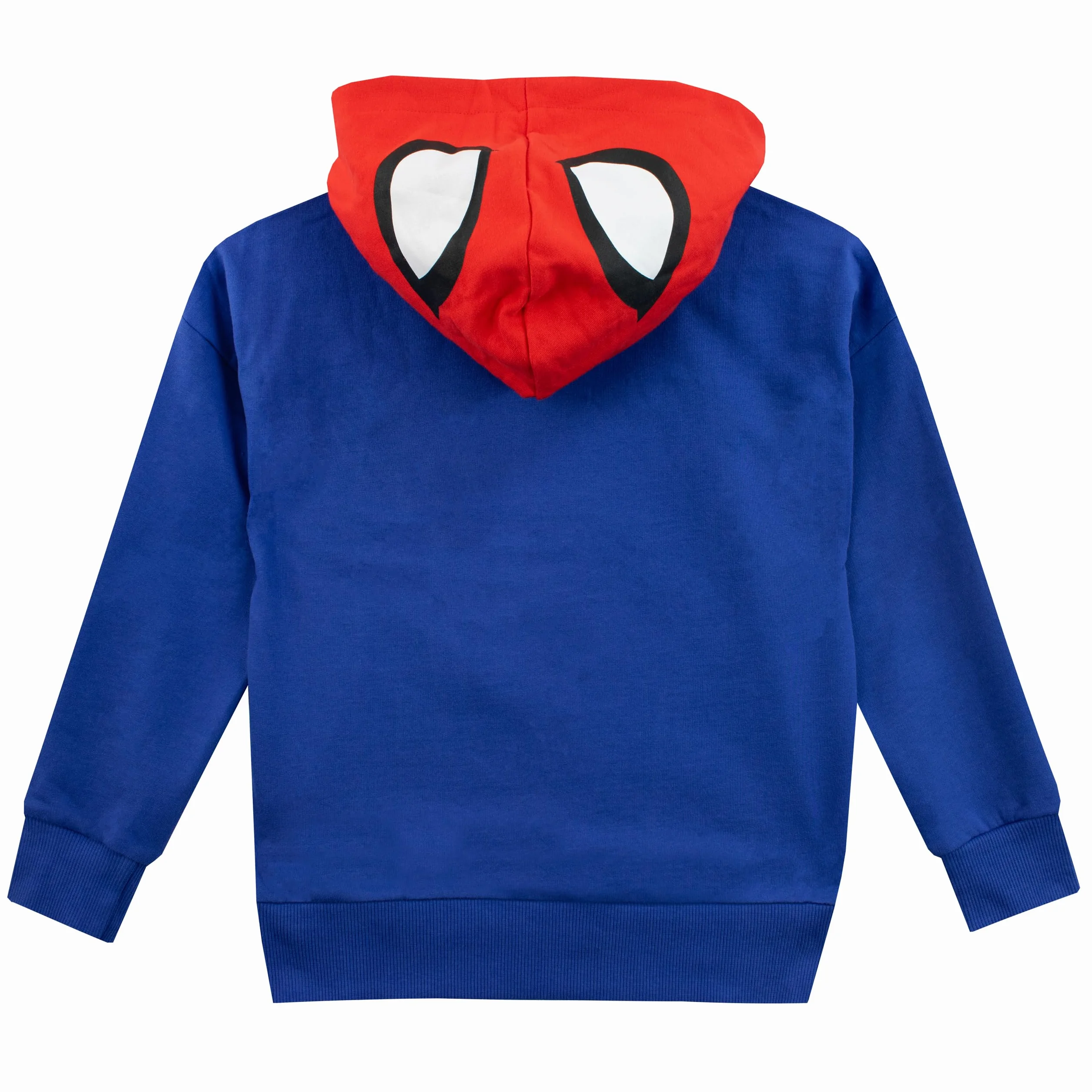 Marvel Sudadera | Sudadera Spiderman Niño | Sudaderas con Capucha