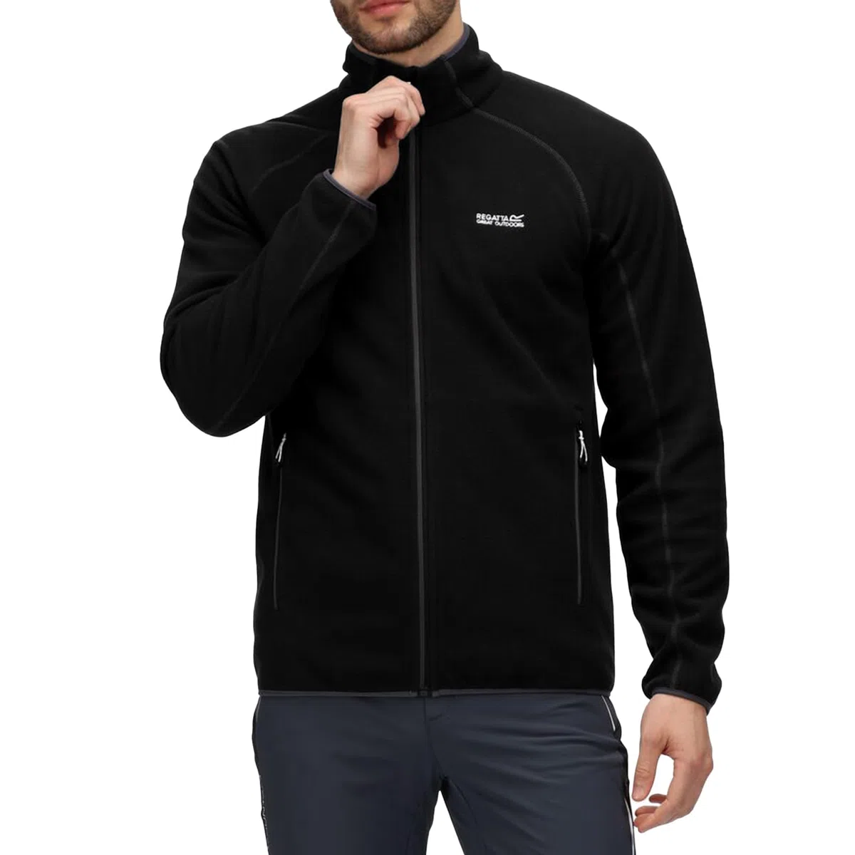 Regatta Hadfield Sweater Hombre