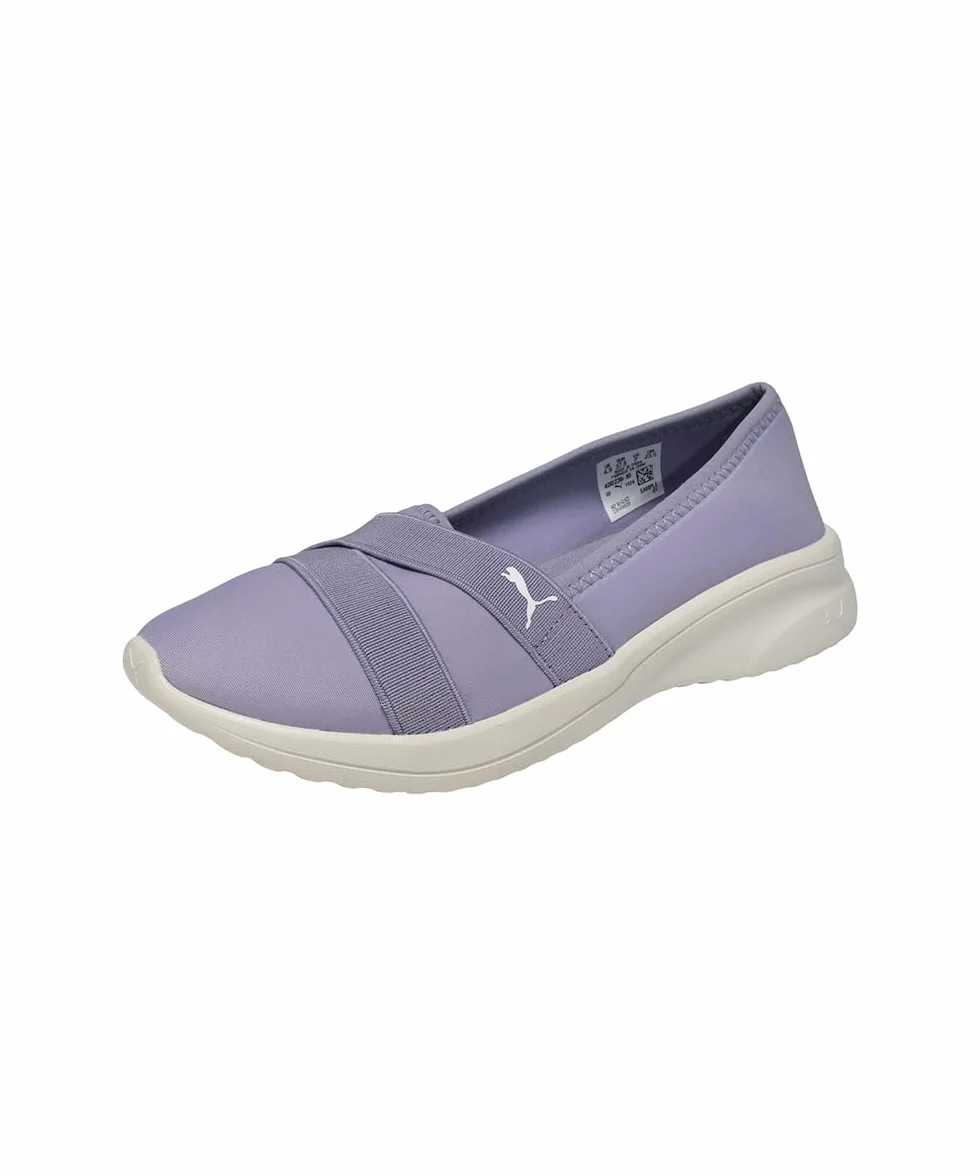 Puma Adelina 2 Sneaker Zapatos Tipo balletMujer