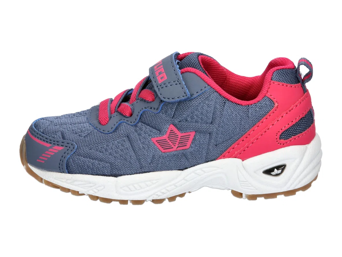 Lico Flori Vs Zapatillas de gimnasiaUnisex niños