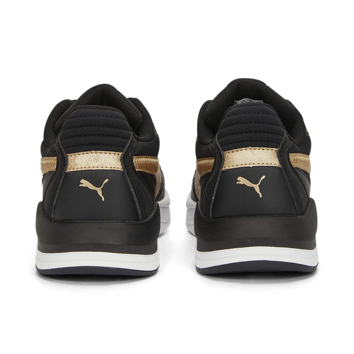 Puma X-Ray Speed Lite Wns Space Metallics, Botas de fútbol Mujer
