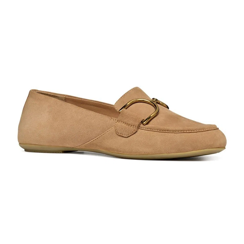 Geox D Vega Moc A MocasinesMujer