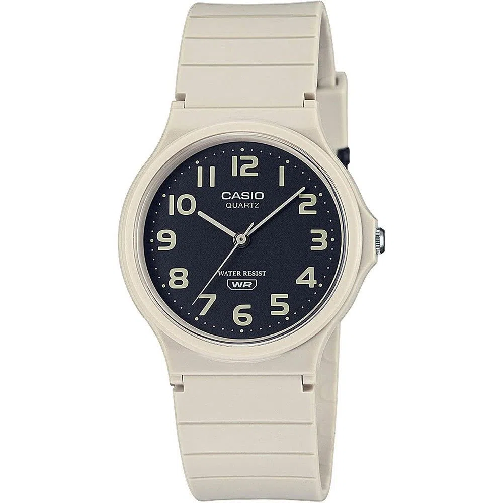 Casio MQ-24UC-8BEF Reloj unisex